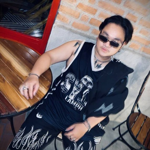 แชท หาเพื่อนคุย, หาเพื่อนเที่ยว ที่อยู่ ลำพูน