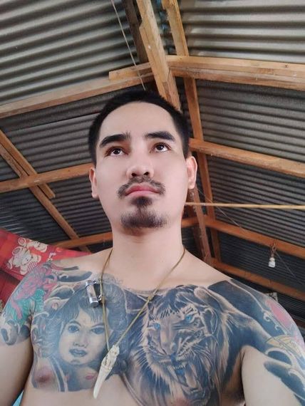 แชท หาเพื่อนคุย 