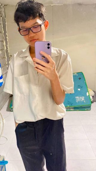แชท หาเพื่อนคุย 