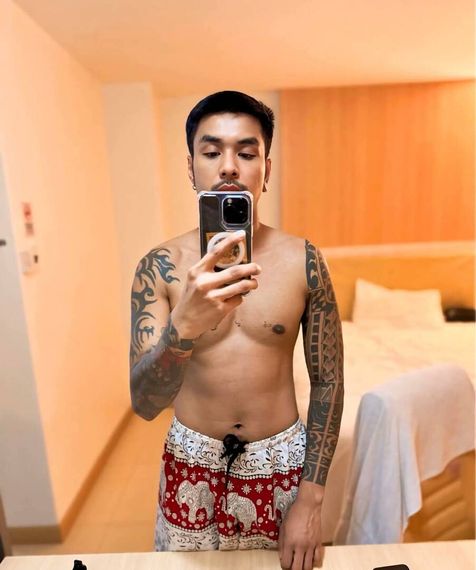 แชท หาเพื่อนคุย 