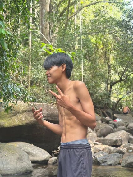 แชท หาเพื่อนคุย 