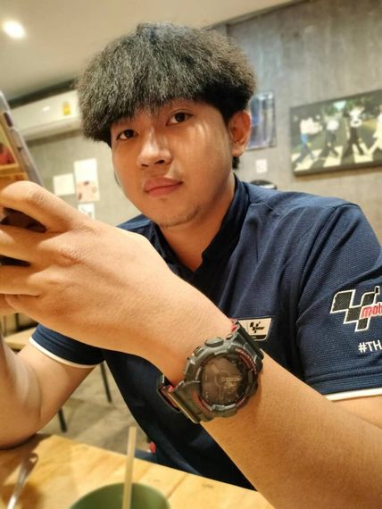 แชท หาเพื่อนคุย 