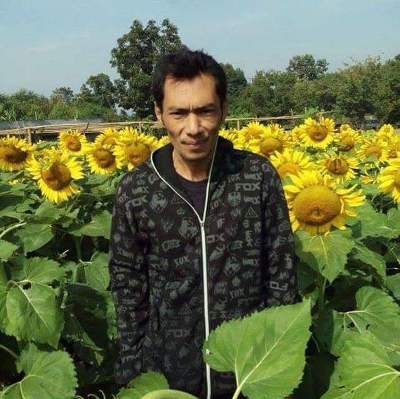 chat single  from Nonthaburi
