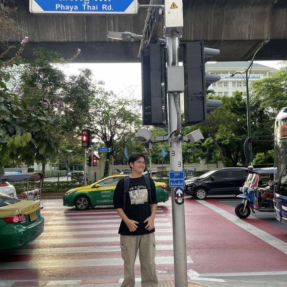 แชท หาเพื่อนคุย 