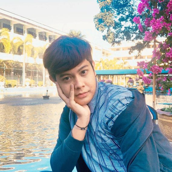 แชท หาเพื่อนคุย 