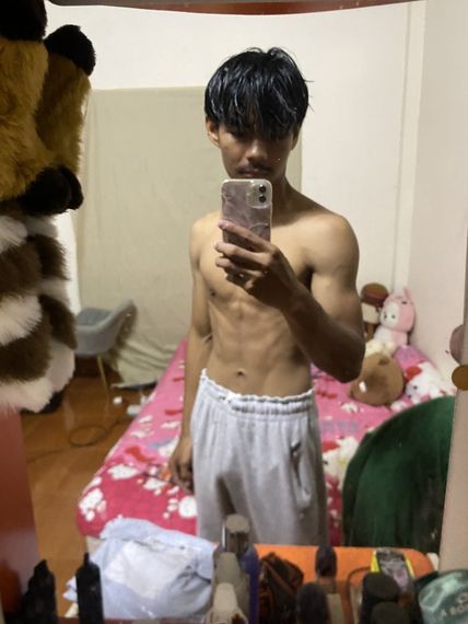 แชท หาเพื่อนคุย, โสด 
