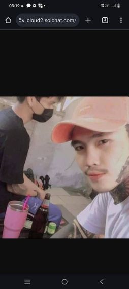 แชท หาแฟน, หาเพื่อนเที่ยว 