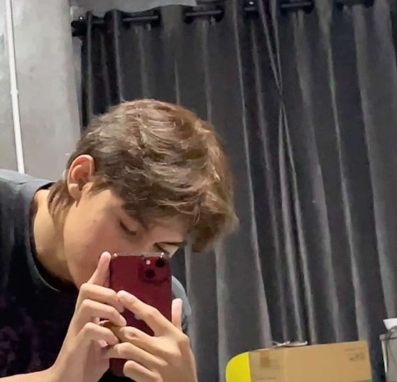 แชท หาเพื่อนคุย