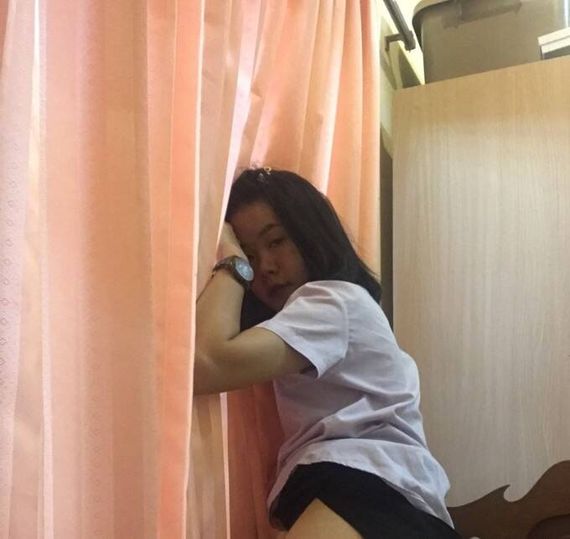 แชท หาเพื่อนคุย 