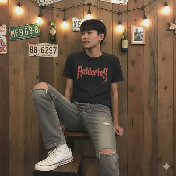 แชท หาเพื่อนคุย 