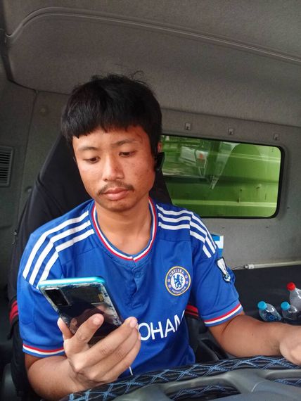 chat find love, single  from Surat Thani