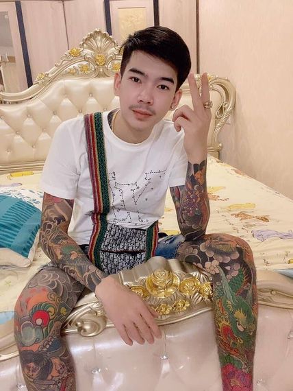chat chat, find line friends  from Bangkok