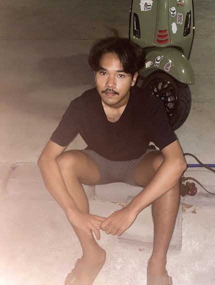 แชท หาเพื่อนคุย 