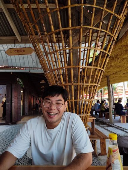 แชท หาเพื่อนคุย 
