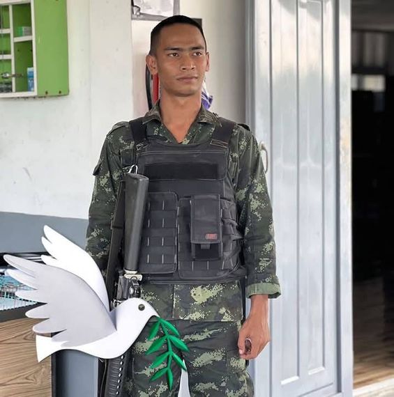 แชท หาเพื่อนคุย 