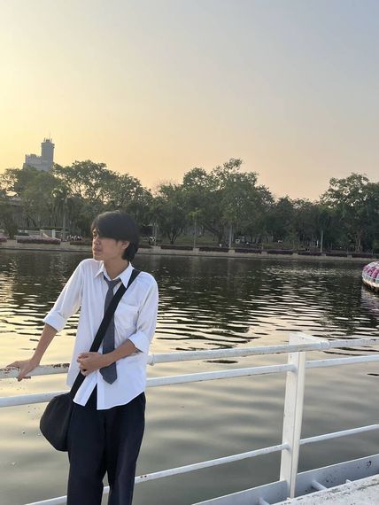 แชท หาเพื่อนคุย 