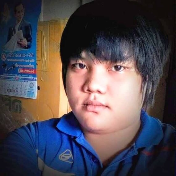 แชท หาเพื่อนคุย 