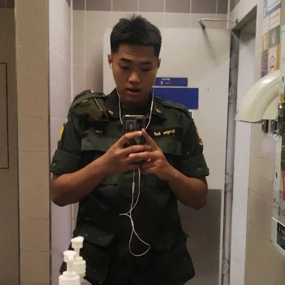 แชท หาเพื่อนคุย 