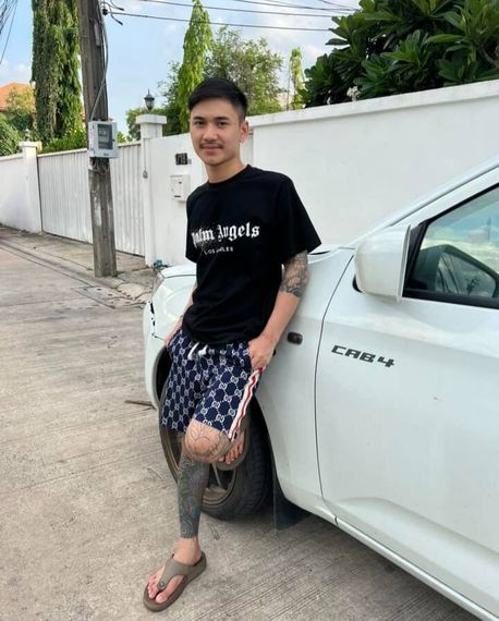 แชท หาเพื่อนคุย, หาเพื่อนไลน์