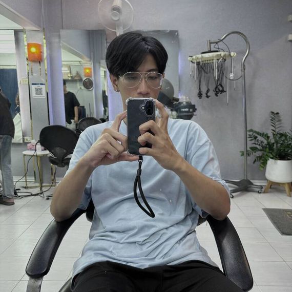 แชท หาเพื่อนคุย 