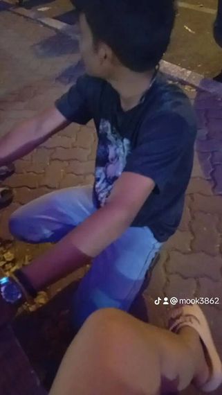 แชท หาเพื่อนคุย 