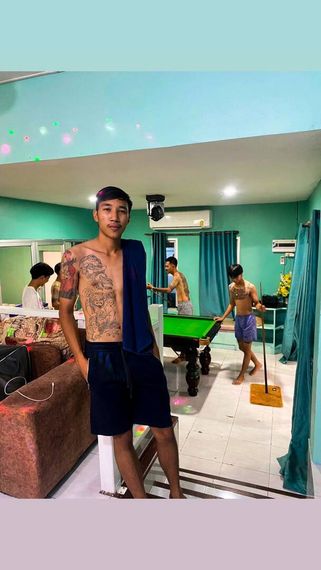 chat looking for friends 