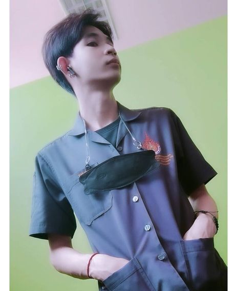 แชท หากิ๊ก, โสด 