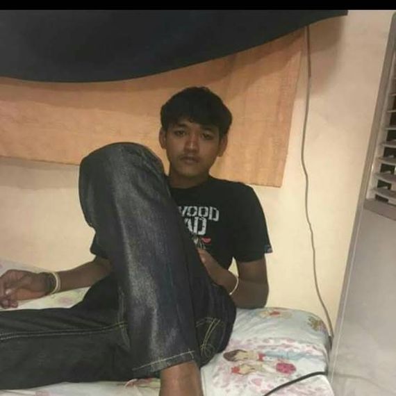 แชท หาเพื่อนคุย 