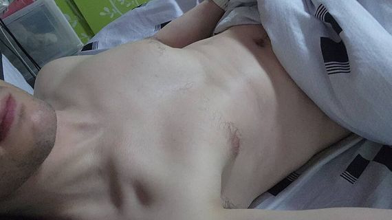 แชท หาเพื่อนไลน์, แชทเปิดกล้อง 