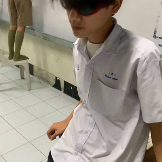 แชท หาเพื่อนคุย 
