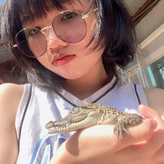 แชท หาเพื่อนคุย 