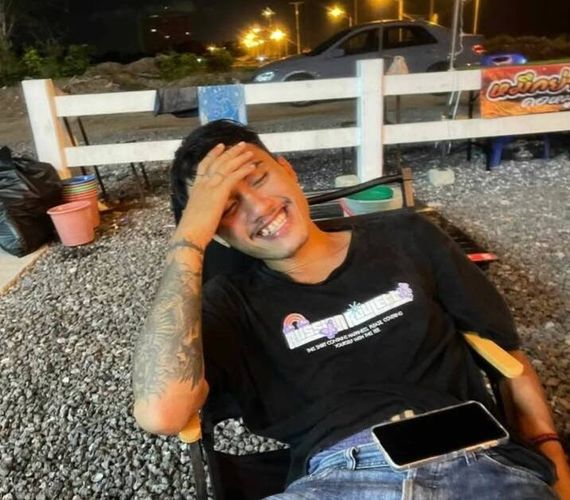 แชท หาเพื่อนคุย, หาเพื่อนเที่ยว  ที่อยู่  ระยอง