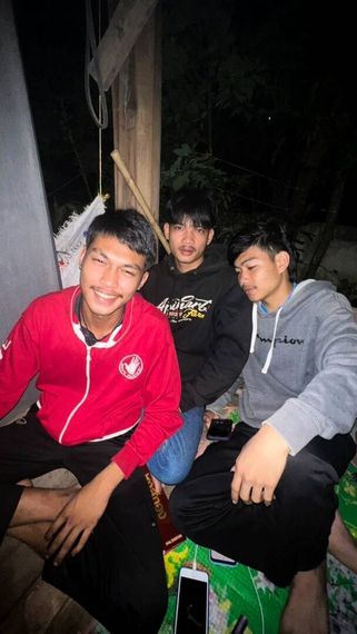 แชท หาเพื่อนคุย 