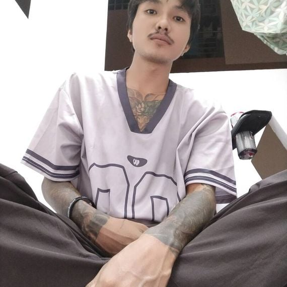 แชท หาเพื่อนคุย