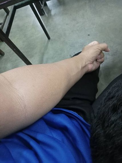 แชท หาเพื่อนคุย, โสด 