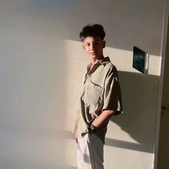 แชท หาเพื่อนคุย, หาเพื่อนเที่ยว  ที่อยู่ กรุงเทพมหานคร