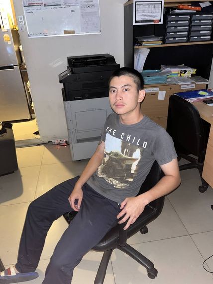 แชท หาเพื่อนคุย 
