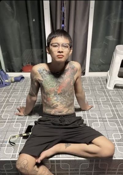 chat looking for friends  from Nonthaburi