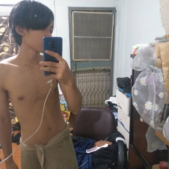 แชท หาเพื่อนคุย 
