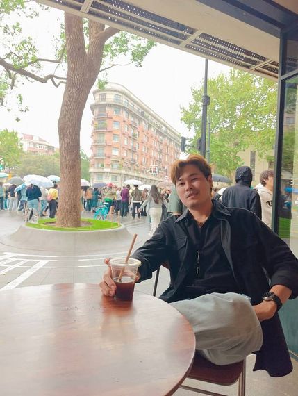 แชท หาเพื่อนคุย 