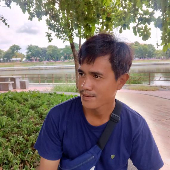 แชท โสด