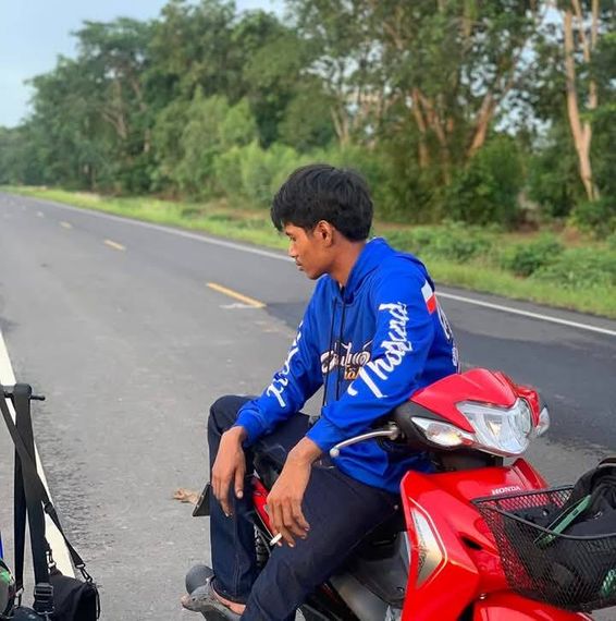 แชท หาเพื่อนคุย 