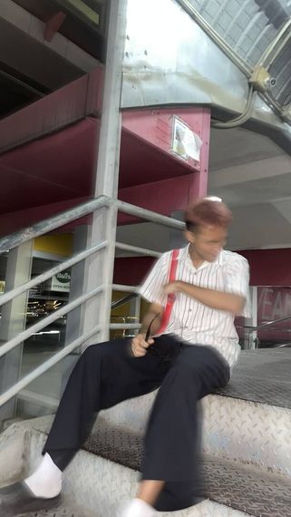 แชท หาเพื่อนคุย 