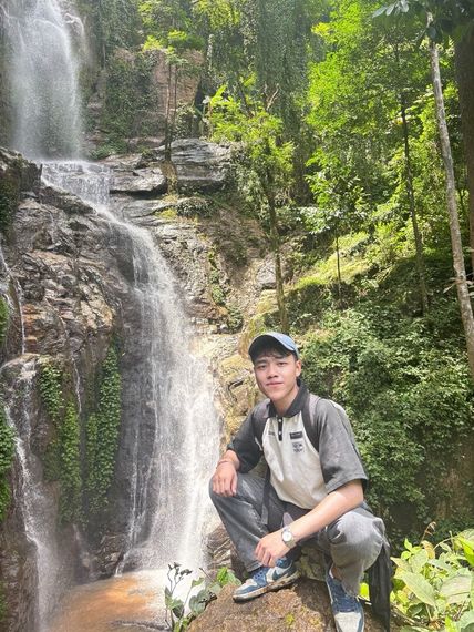 chat date from Chiang Mai