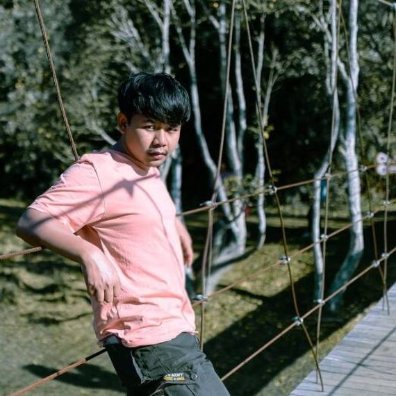 แชท หาเพื่อนคุย 