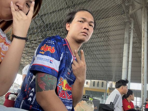 แชท หาเพื่อนคุย 