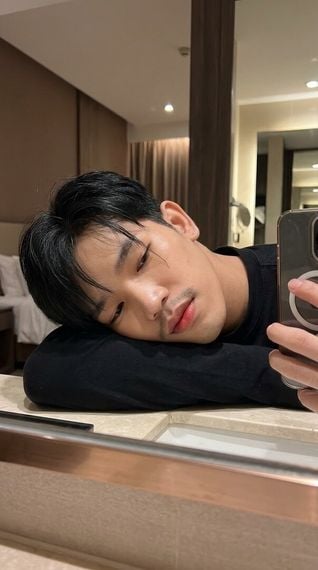 แชท หาเพื่อนคุย