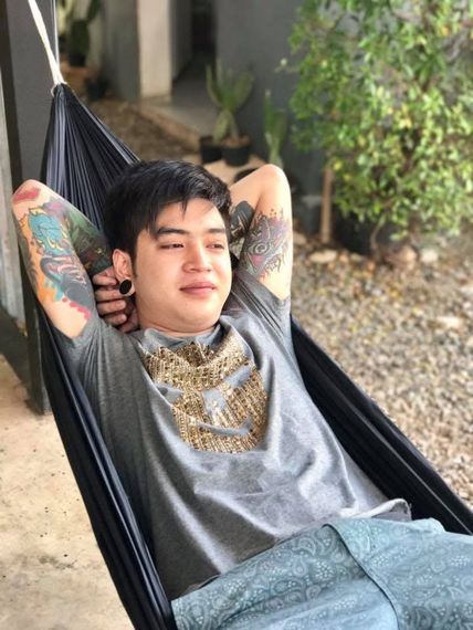 แชท หาเพื่อนคุย 