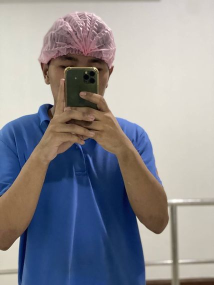 แชท หาเพื่อนคุย, โสด 