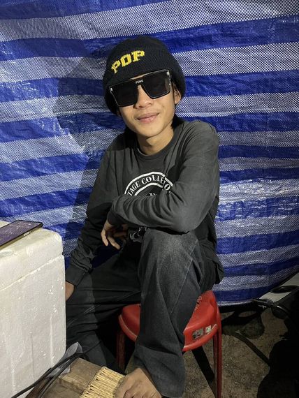 แชท หาเพื่อนคุย, หาเพื่อนไลน์